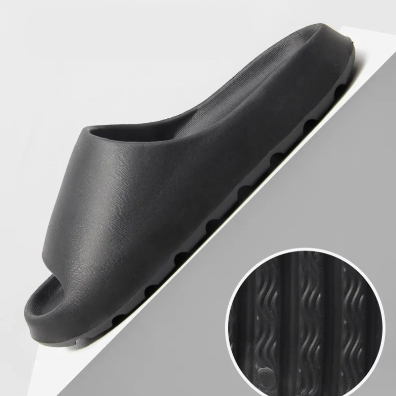 Men's  Casual Innovative Design Slippers