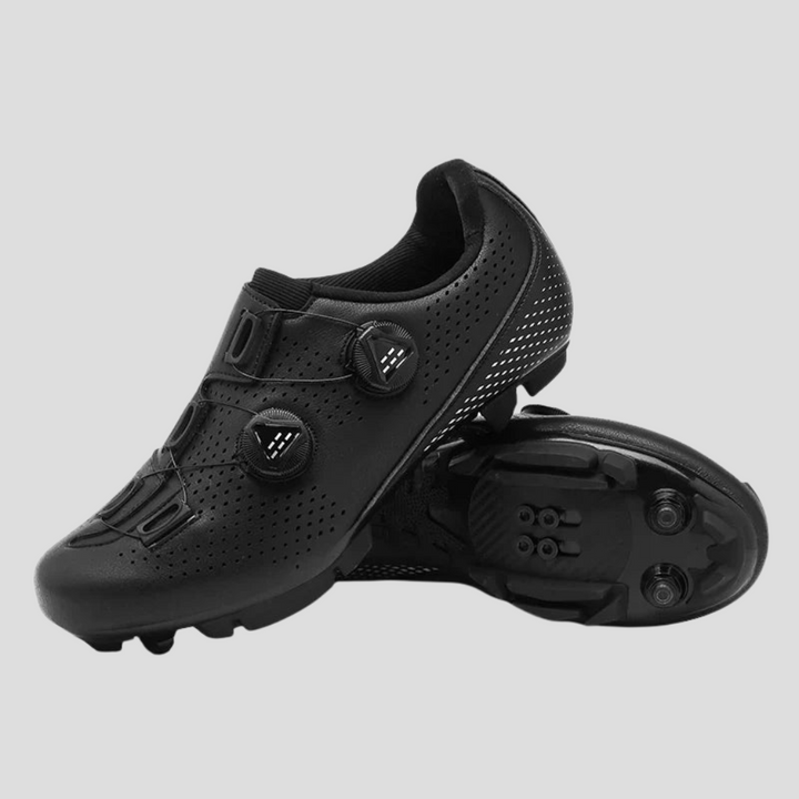 Men’s MTB & Road Cycling Shoes – All-Terrain Performance