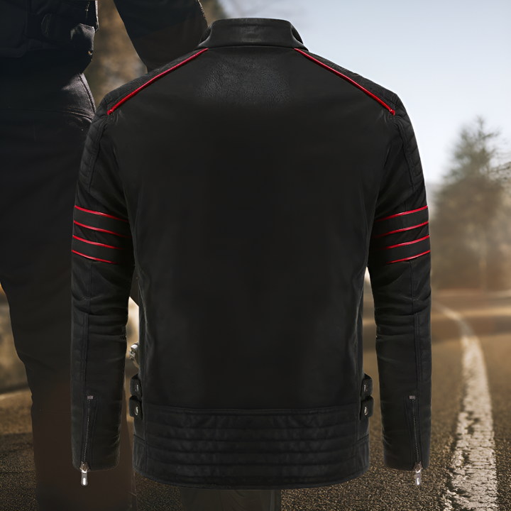 Luxe Jacket for Men