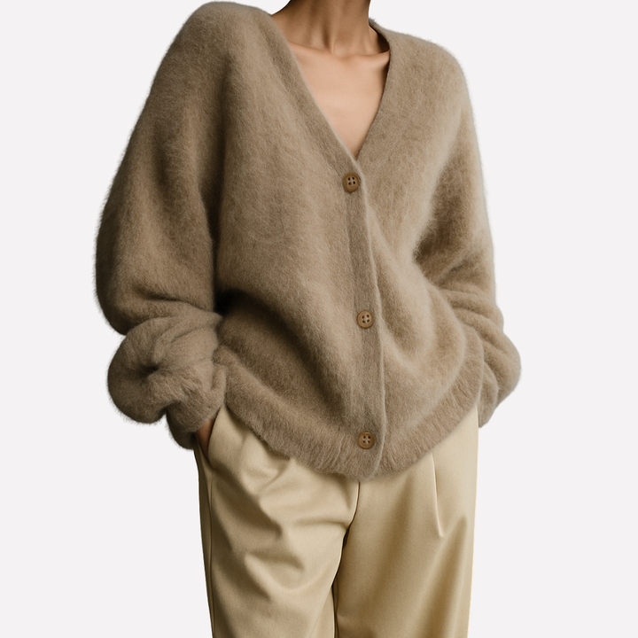 Women’s Classic Sweater