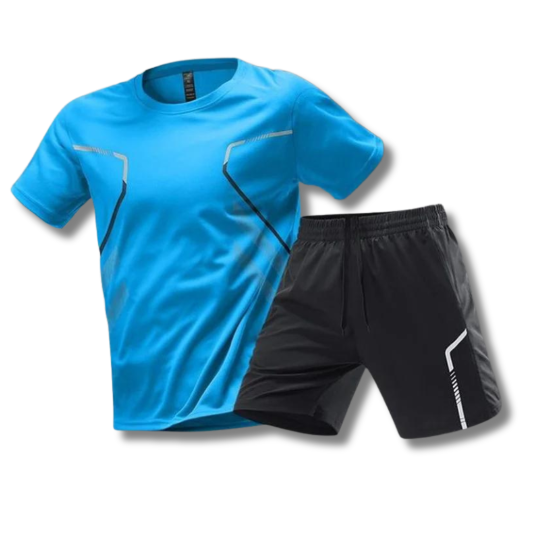 Men's Sportswear Set