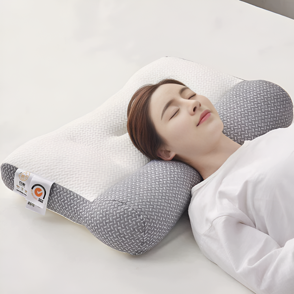 Memory Foam Cervical Pillow