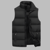 Premium Quilted Puffer Vest