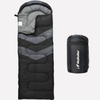 Cozy All-Season Sleeping Bag