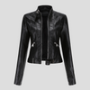 Women's Sleek Fitted Jacket