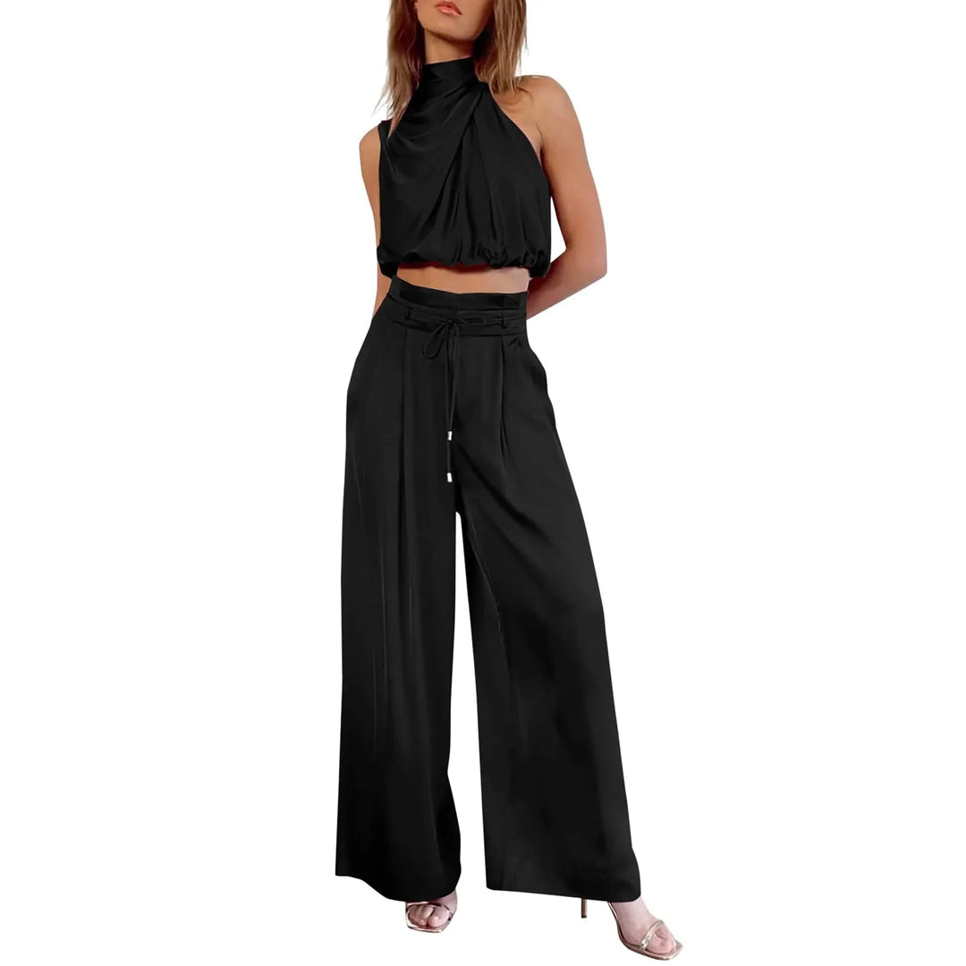 Women's Summer 2-Piece Set
