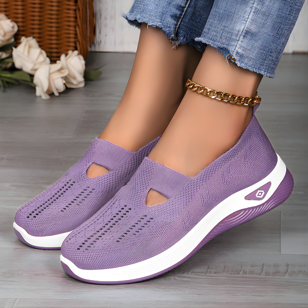 Women’s Stylish Orthopedic Flats