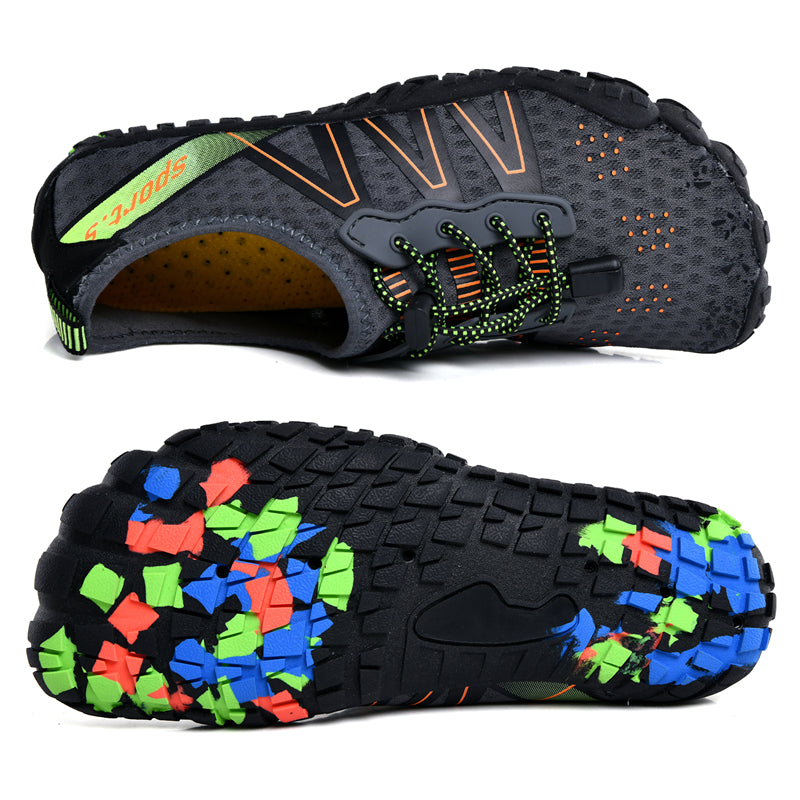 AquaFlex Water Shoes | Perfect for Water Activities