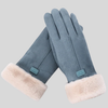 Insulated Winter Gloves