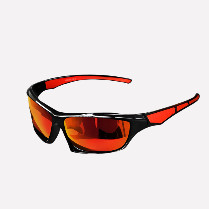 Polarized UV400 Sports Sunglasses
