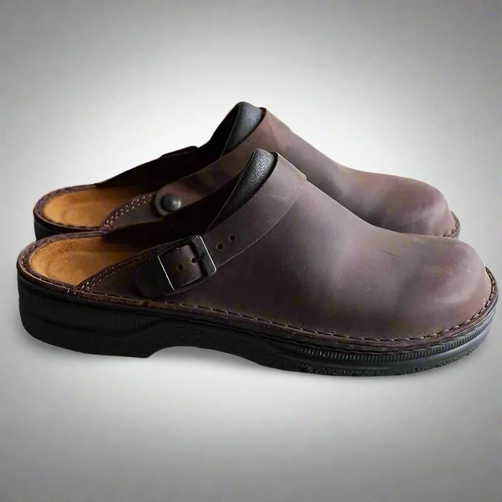 Slip-On Unisex Clogs