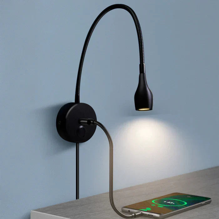 Wireless Wall Light for an Enchanting Atmosphere - LumaWave