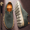 Breathable & Ultra-Comfortable Men's Sneakers in a Minimalist Design – Elias