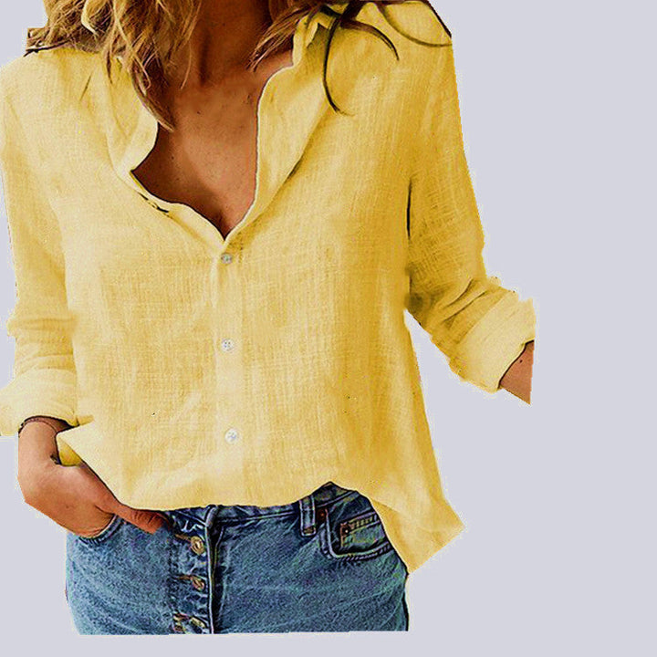 Blend Women's Blouse