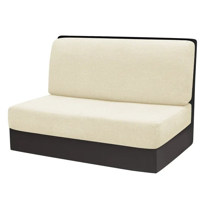 Bench Cover Set for Motorhome & Caravan - NomadCover