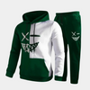 Men’s Casual Two-Piece Set – Stylish & Comfortable