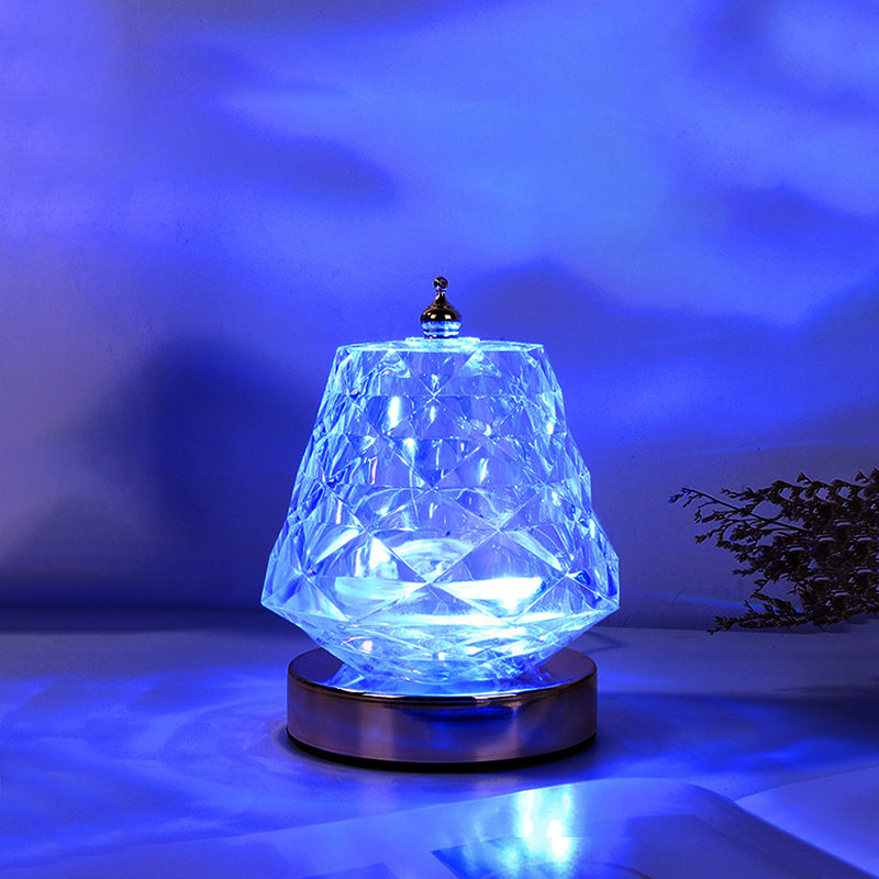 Relaxing Ocean Wave Projector Lamp