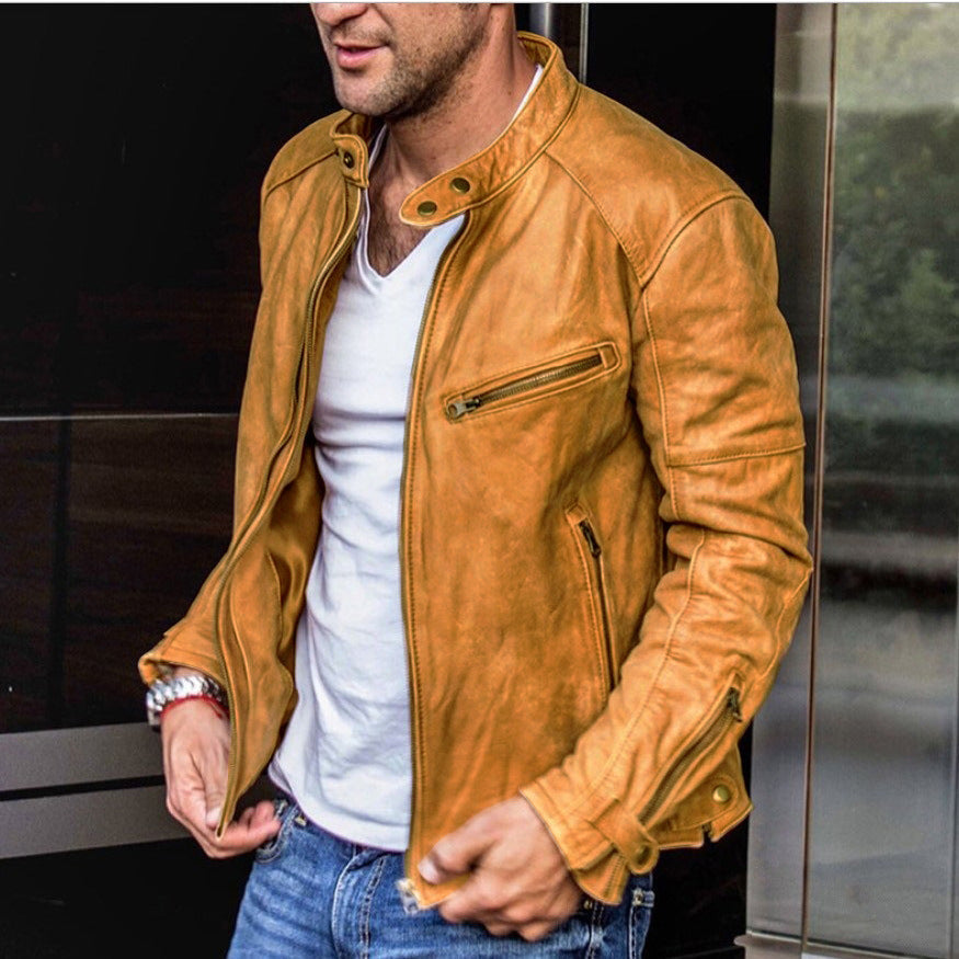 Men's Weatherproof Jacket