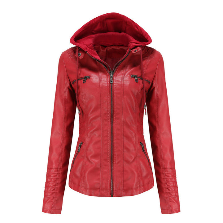 Summer Jacket for Women Lightweight - Elegance for Warm Days