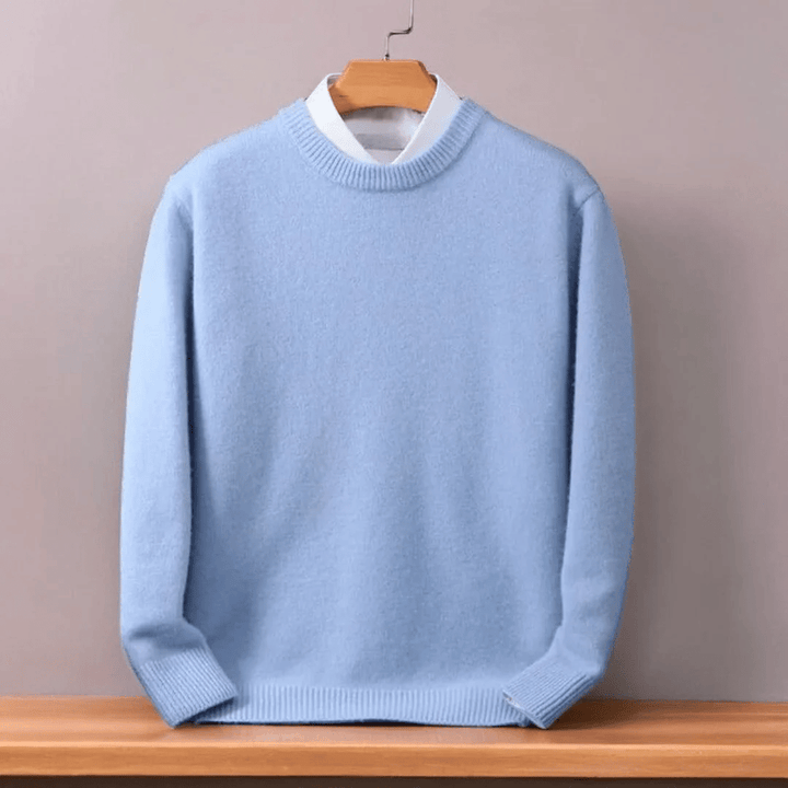 Men's Oversized Sweater