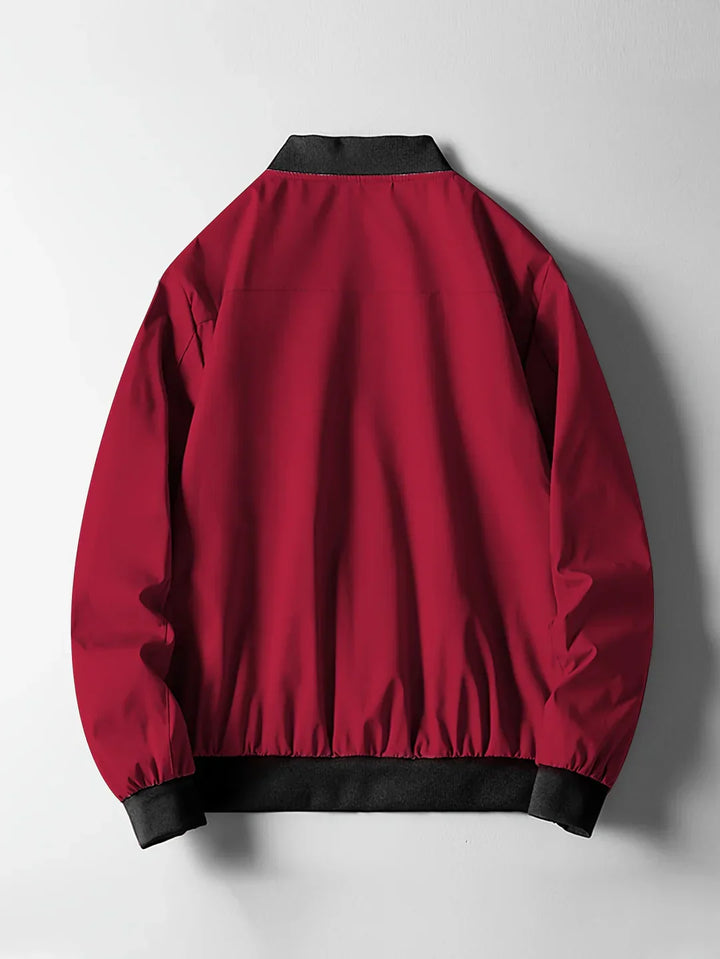 Men’s Trendy Summer Jacket