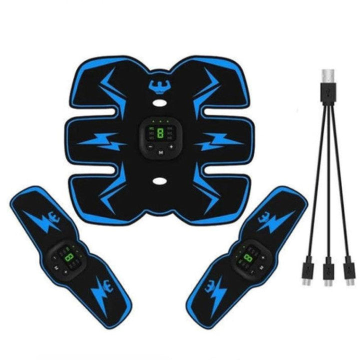 EMS Muscle Stimulator