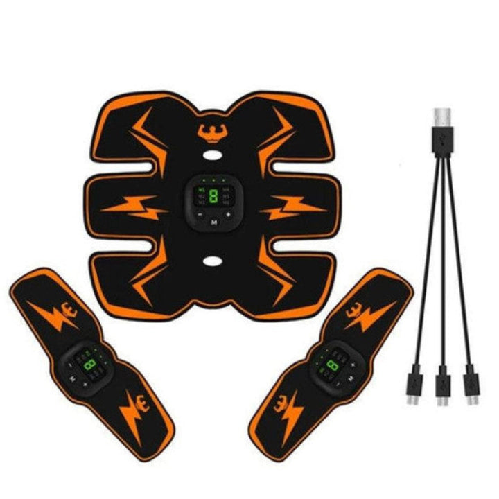 EMS Muscle Stimulator