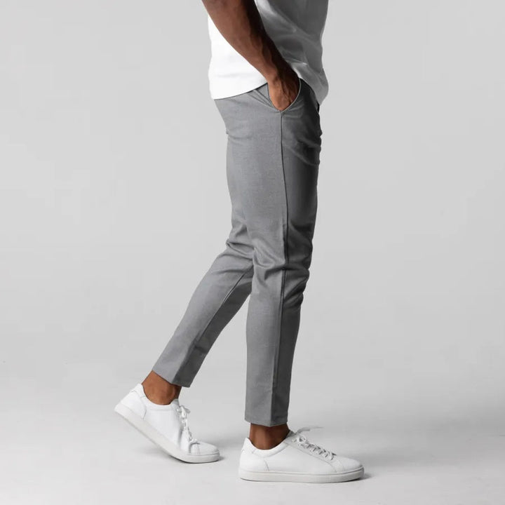 Men’s Chino Pants - Elegant Style for Everyday Wear