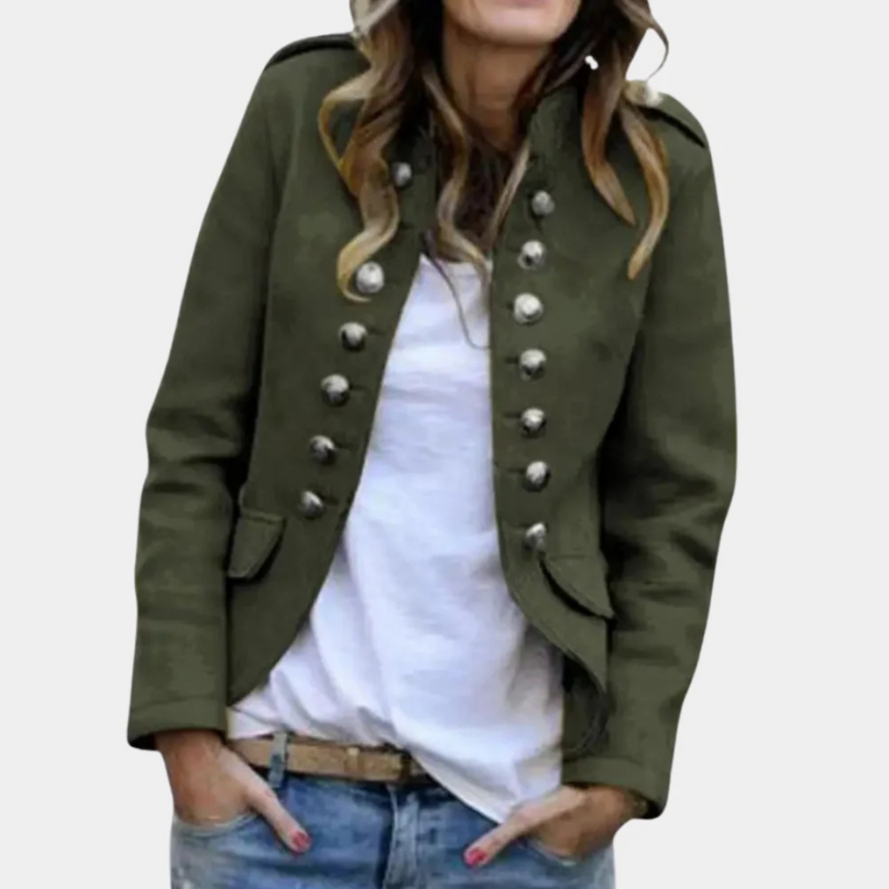 Women's Coat