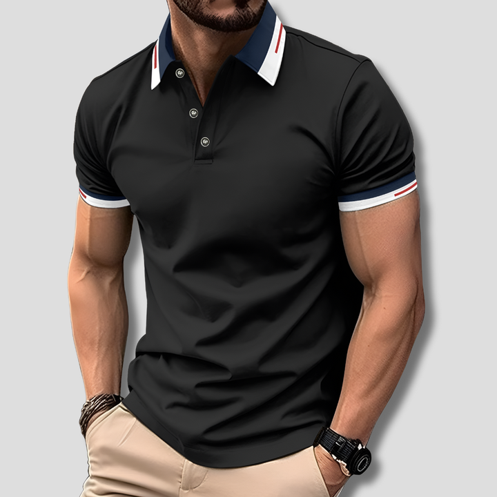 Men's Classic Polo Shirt