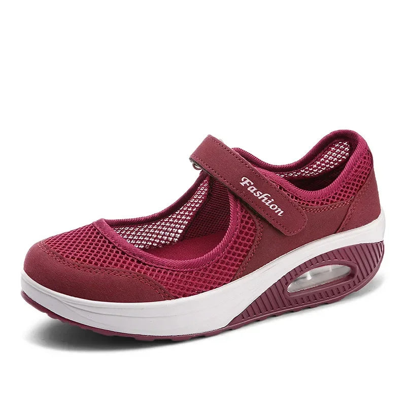 Women's Lightweight Walking Shoes