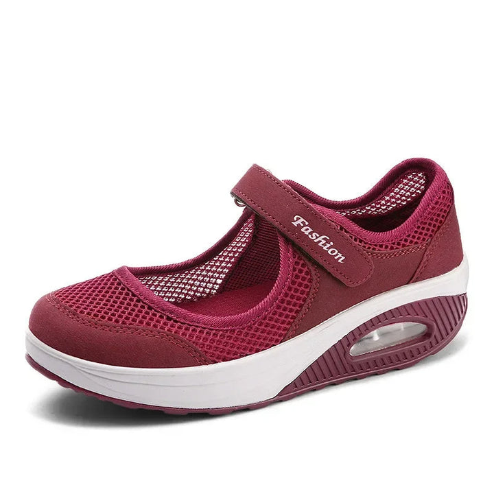 Women's Lightweight Walking Shoes