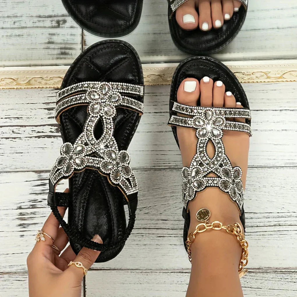 Women's Boho Comfort Sandals