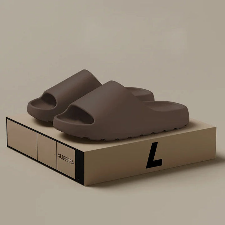 Men's  Casual Innovative Design Slippers
