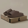 Men's  Casual Innovative Design Slippers
