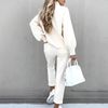 Women's Soft Lounge Set