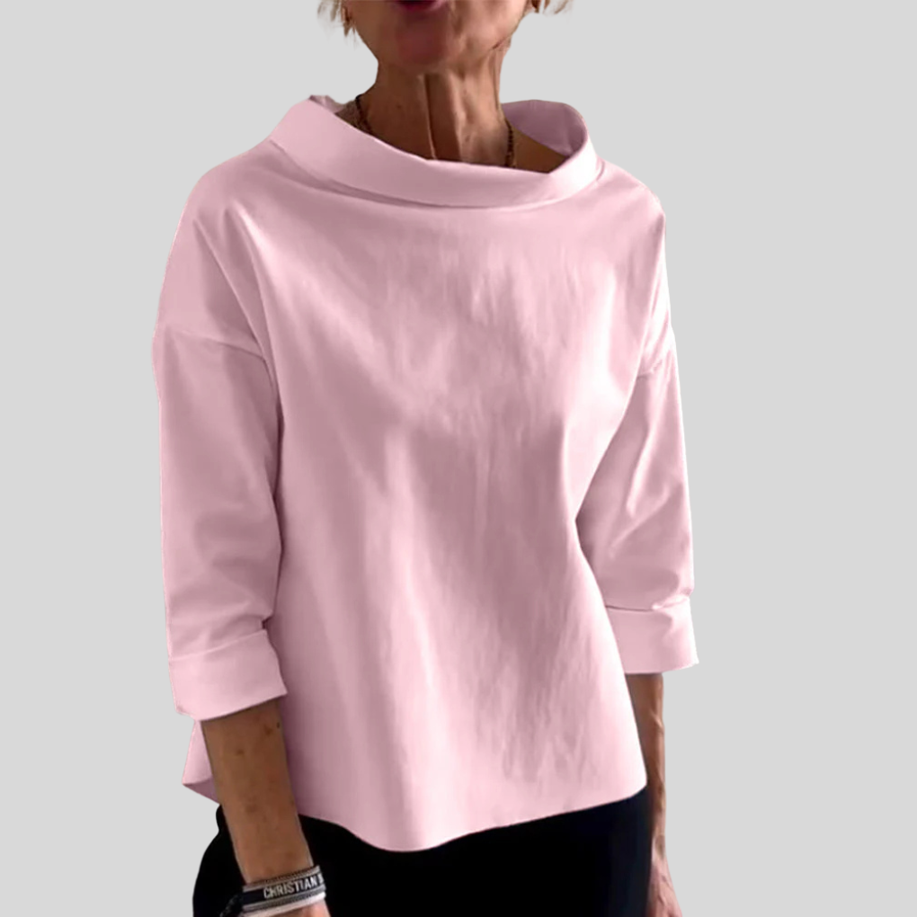 Elegant Top – Modern Design Meets Everyday Style