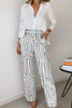Women’s Two-Piece Office Set