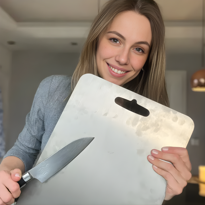Chef’s Cutting Board – Professional Grade