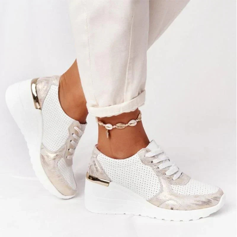 Lightweight Air Sneakers for Women