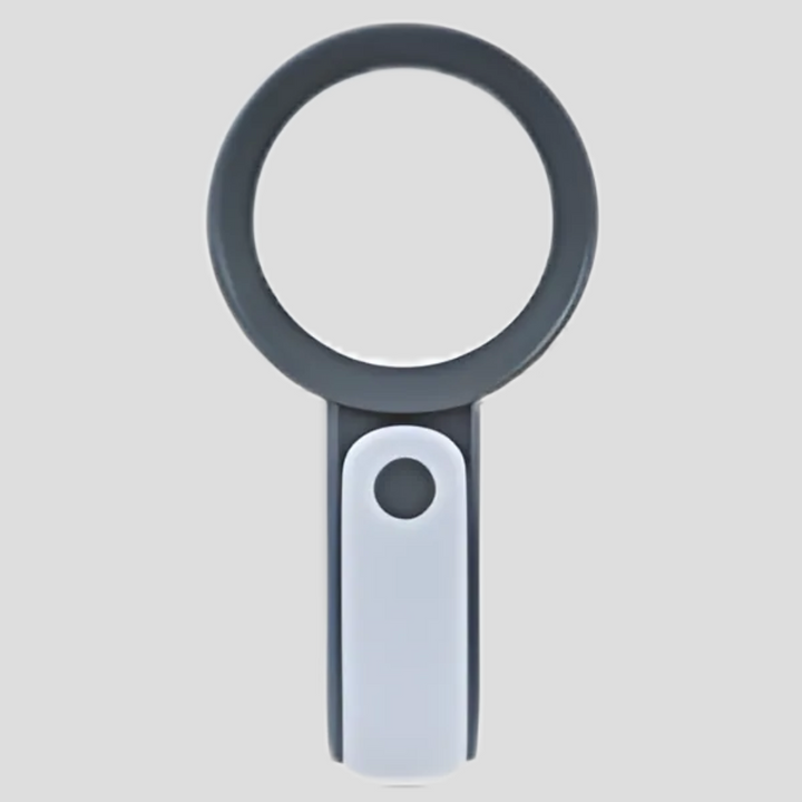 20× Optical Handheld Magnifier