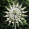 Anti-Rust Metal Windmill