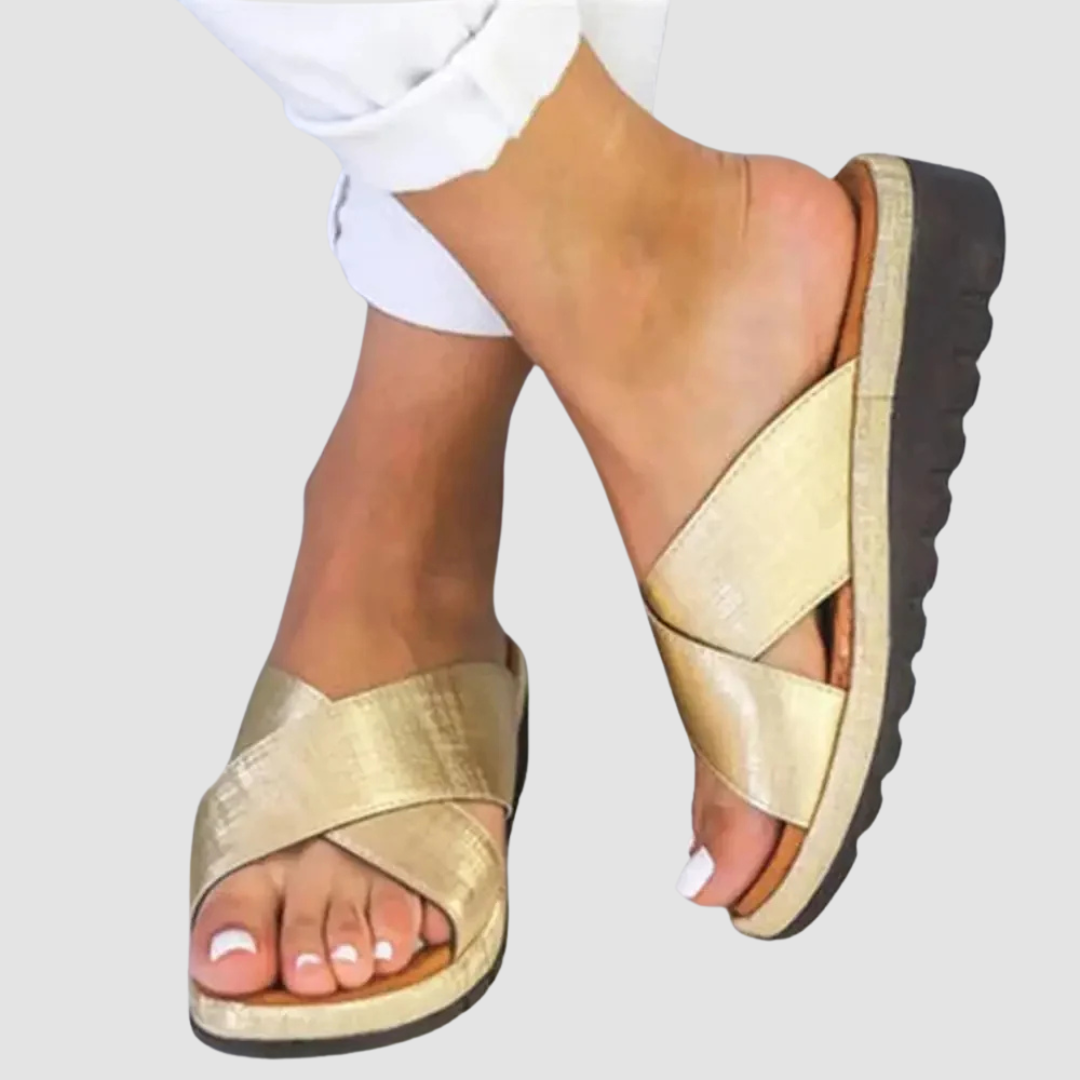 Women's Stylish Platform Sandals