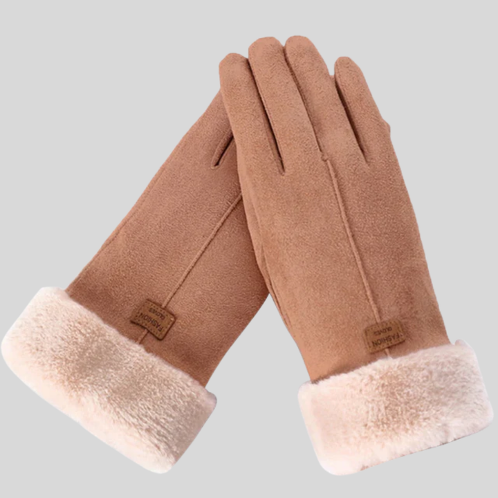 Insulated Winter Gloves