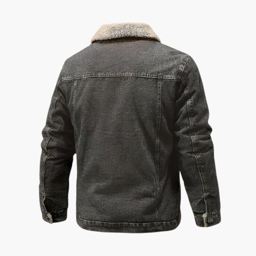 Men's Trucker Jacket
