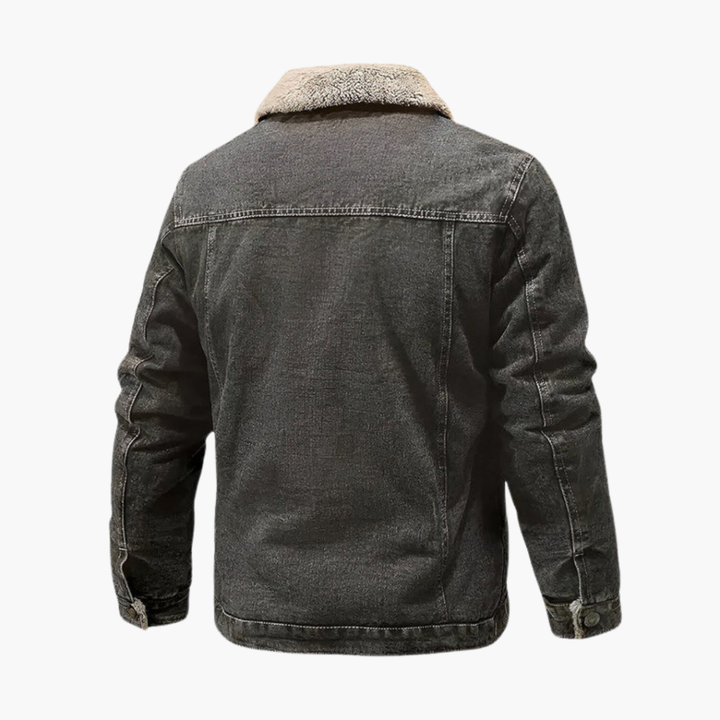 Men's Trucker Jacket