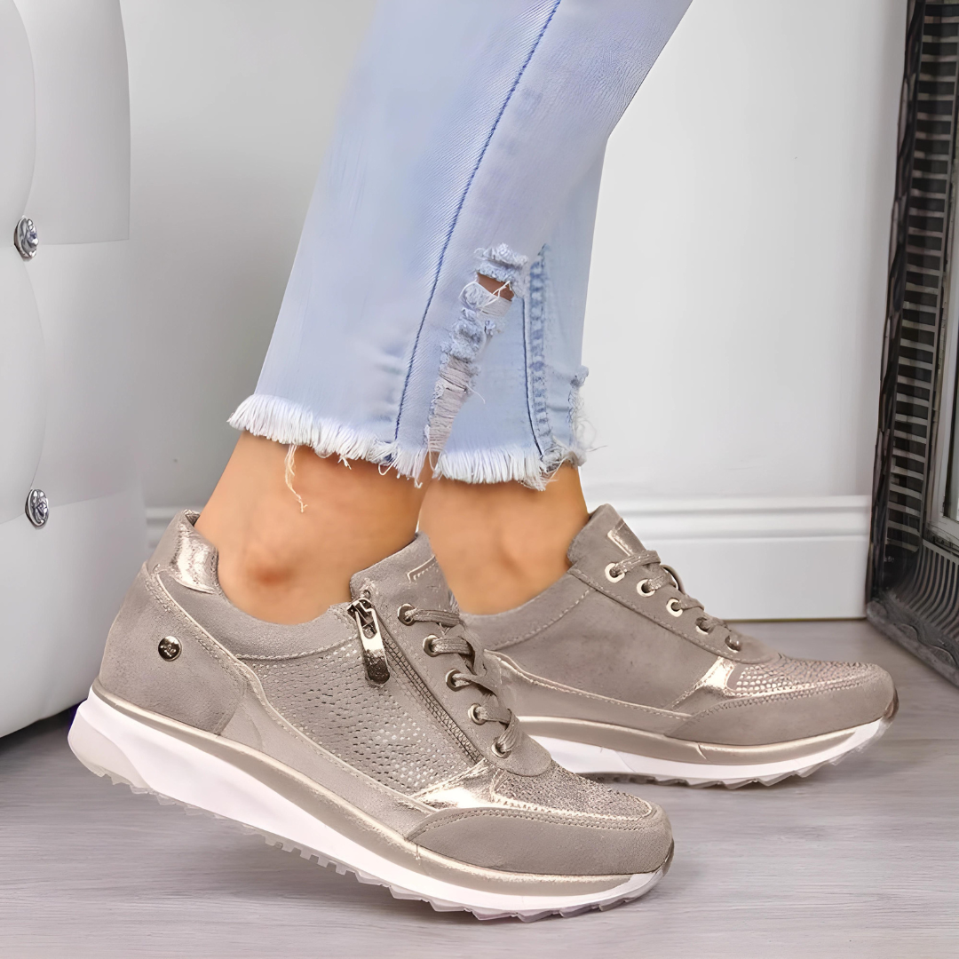 Orthopedic Sneakers for Women