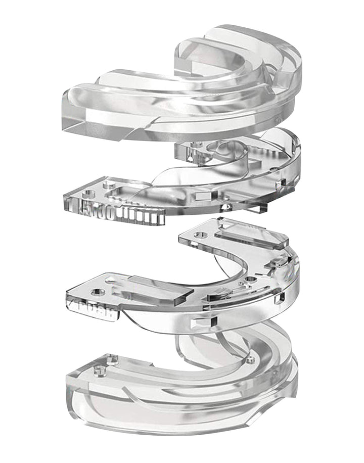 Anti-Snoring Mouthpiece – SilentSleep