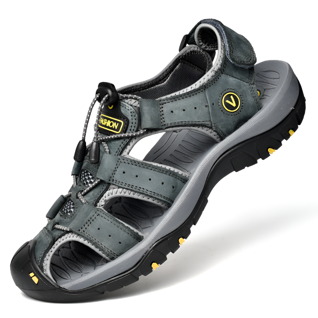 Arch Support Sandals for Everyday Wear
