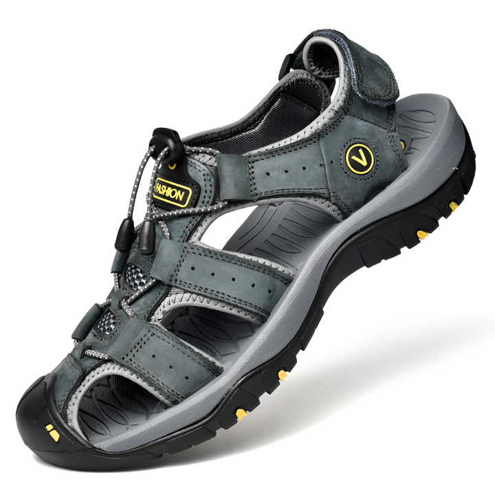 Arch Support Sandals for Everyday Wear